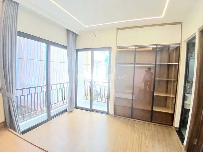  PHÂN LÔ CÁN BỘ - Ô TÔ 7 CHỖ ĐỖ CỬA - LÔ GÓC 2 MẶT NGÕ - NHÀ MỚI Ở LUÔ