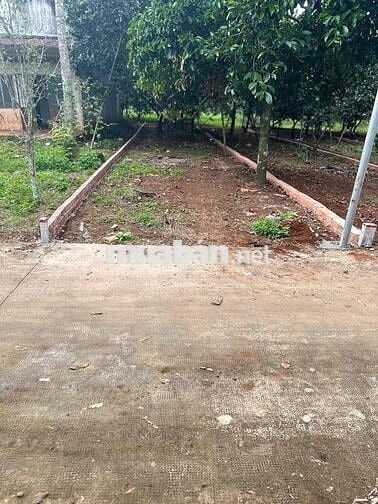 Đất thổ cư sổ đỏ riêng – xây dựng tự do, giá F0 đầu tư