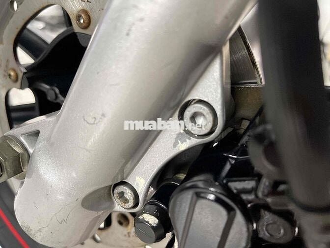 LibertyS 125cc 2o12..Bstp.Xe Cọp chưa mở nồi.❤️