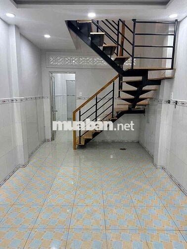 🔥🔥🔥 NHÀ 1T1 MỚI 3PN NGAY CHỢ THỦ ĐỨC TRƯỜNG THỌ