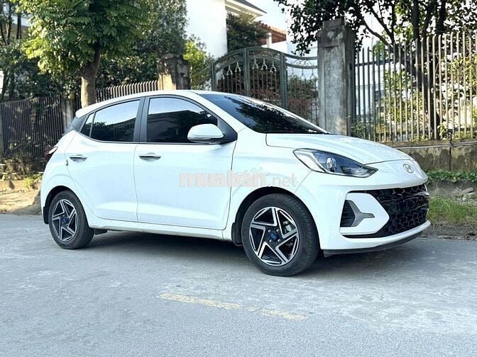 Hyundai Grand i10 2024 - 20000 km