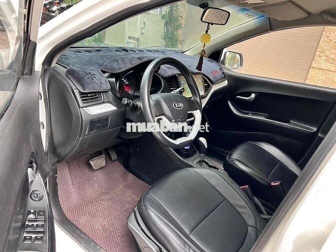 Ki A Monih số tự động , xe nhập khẩu giá 168 tr