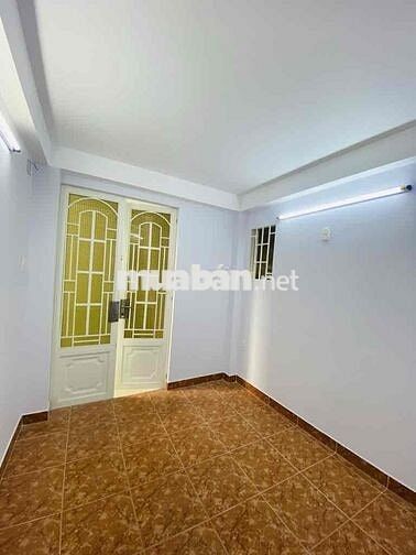 NHÀ XINH, SỔ ĐẸP, 1/ SẸC, KO LG QH - SƯ VẠN HẠNH - 15/17M2, 3TẦNG - 2.