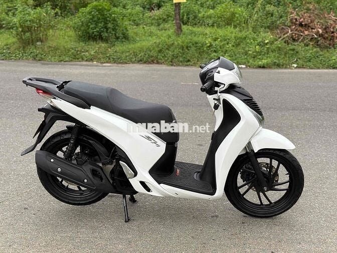 SH 2014 máy móc rin ngon chạy nhẹ tơn giá 33 triệu