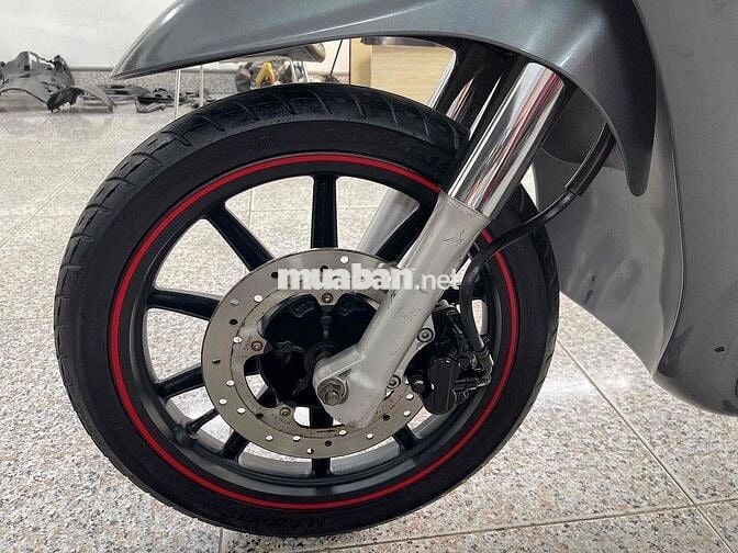 LibertyS 125cc 2o12..Bstp.Xe Cọp chưa mở nồi.❤️