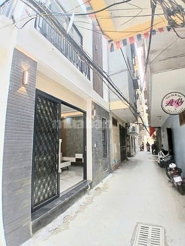  PHÂN LÔ CÁN BỘ - Ô TÔ 7 CHỖ ĐỖ CỬA - LÔ GÓC 2 MẶT NGÕ - NHÀ MỚI Ở LUÔ