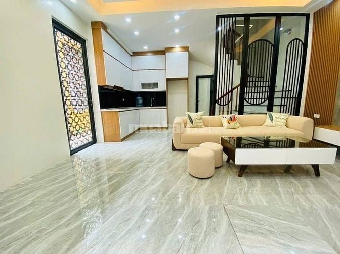  PHÂN LÔ CÁN BỘ - Ô TÔ 7 CHỖ ĐỖ CỬA - LÔ GÓC 2 MẶT NGÕ - NHÀ MỚI Ở LUÔ