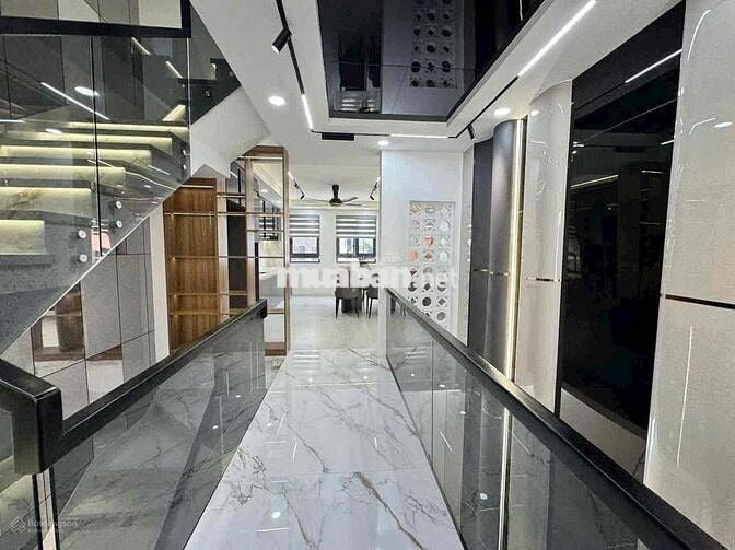 CHỈ VỚI 5,98 TỶ SỠ HỮU NGAY NHÀ HXH- HỒ BÁ KIỆN, Q10 VỚI DT 60,75M2