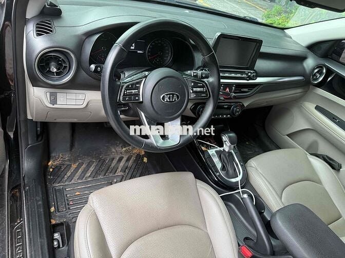Kia Cerato 2020 1.6 AT Deluxe - 39000 km