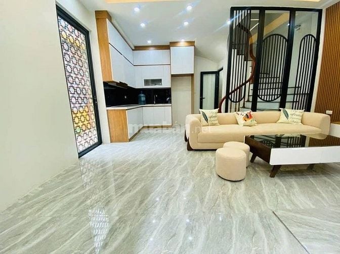  PHÂN LÔ CÁN BỘ - Ô TÔ 7 CHỖ ĐỖ CỬA - LÔ GÓC 2 MẶT NGÕ - NHÀ MỚI Ở LUÔ