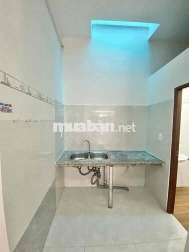 Nhà 4x12m 1Lầu Đúc (1Phòng To 32m2 + 2WC) Hẻm 4m. Lê Đình Cẩn