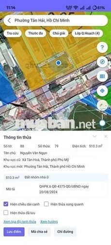 Bán nhà vườn mát mẻ,nhà xây kiên cố đổ tấm.dt 17*30.lô góc 2 mặt tiền