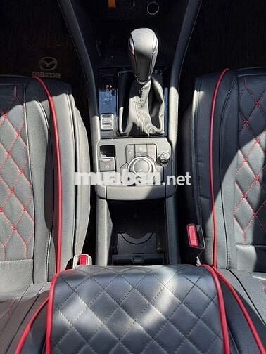 Mazda CX 3 2024 Deluxe 1.5 AT - 16000 km