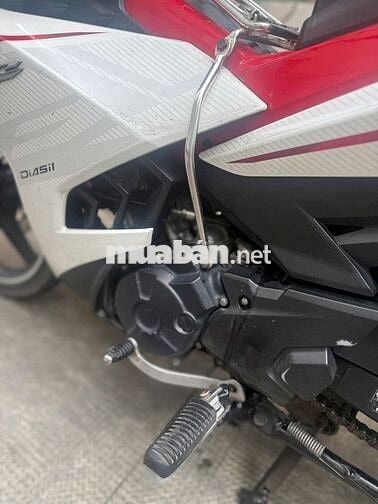 Exciter 150 đời 2016 bs 67 chính chủ