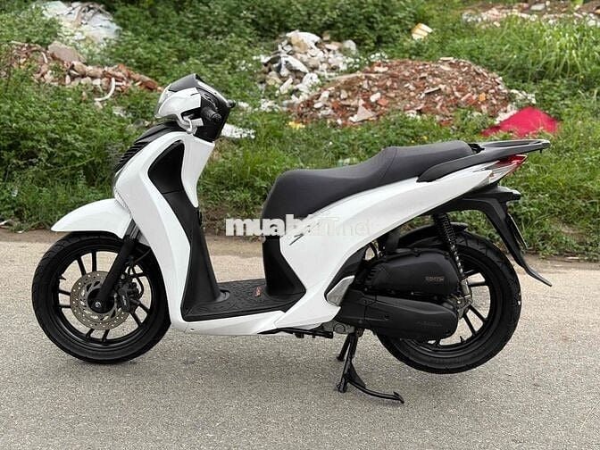 SH 2014 máy móc rin ngon chạy nhẹ tơn giá 33 triệu