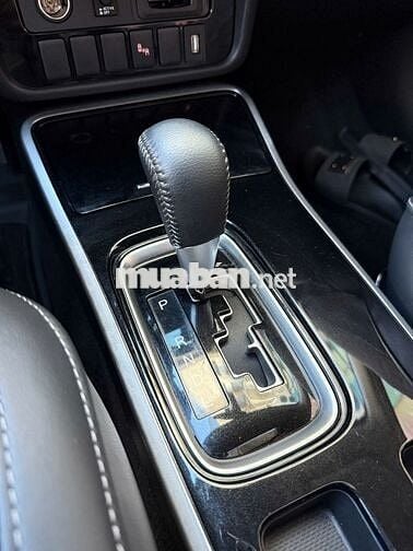 Mitsubishi Outlander Premium 2.0 CVT 2021