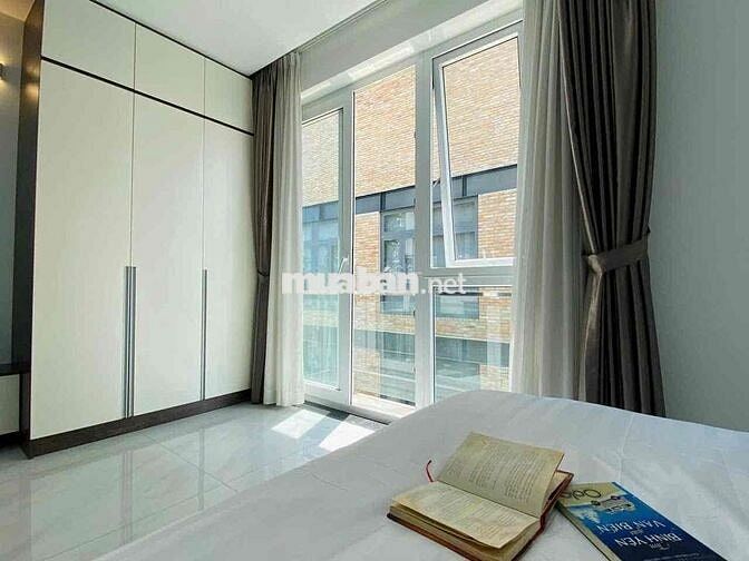 CHO THUÊ CĂN HỘ CHUNG CƯ MINI CỬA SỔ TO NGAY VÒNG XOAY ĐIỆN BIÊN PHỦ