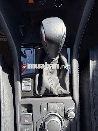 Mazda CX 3 2024 Deluxe 1.5 AT - 16000 km