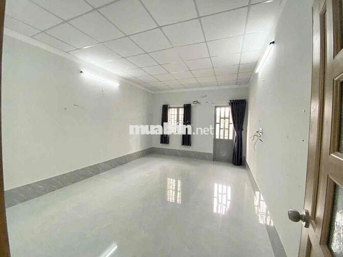 Nhà 4x12m 1Lầu Đúc (1Phòng To 32m2 + 2WC) Hẻm 4m. Lê Đình Cẩn