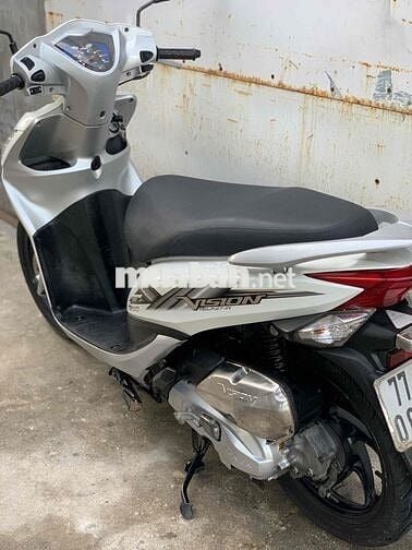 vision zin êm , gọn nhẹ lợi xăng