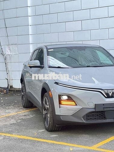 VinFast VF6 2025 Plus