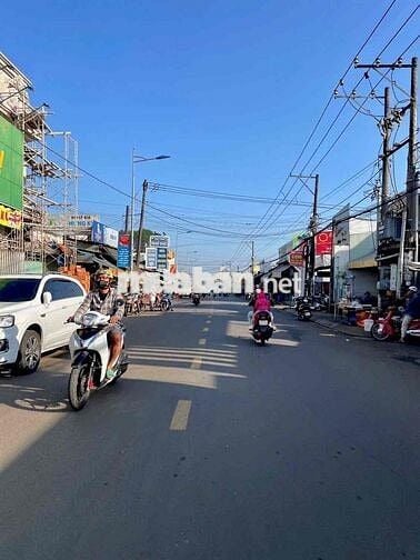 Đất thổ cư sổ đỏ riêng – xây dựng tự do, giá F0 đầu tư