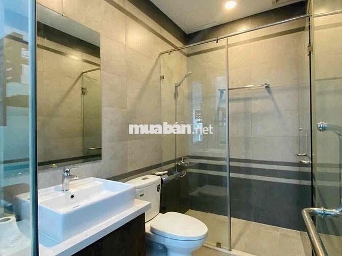 CHO THUÊ CĂN HỘ CHUNG CƯ MINI CỬA SỔ TO NGAY VÒNG XOAY ĐIỆN BIÊN PHỦ