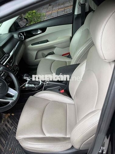 Kia Cerato 2020 1.6 AT Deluxe - 39000 km