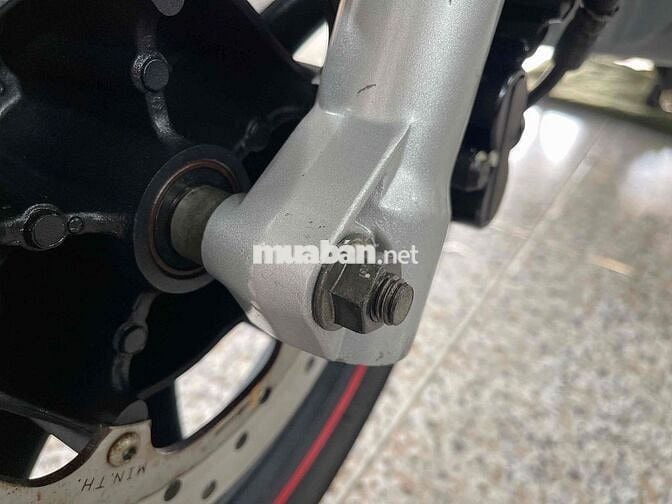 LibertyS 125cc 2o12..Bstp.Xe Cọp chưa mở nồi.❤️