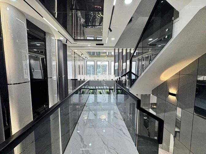 CHỈ VỚI 5,98 TỶ SỠ HỮU NGAY NHÀ HXH- HỒ BÁ KIỆN, Q10 VỚI DT 60,75M2