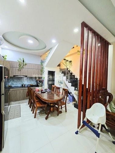 Nam Khang Residence - Long Trường - 2 tầng - hẻm oto - nhỉnh 4 đồng 