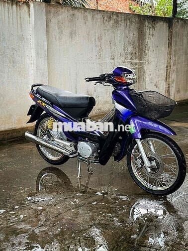 wave 2004 up full zx full đồ real
