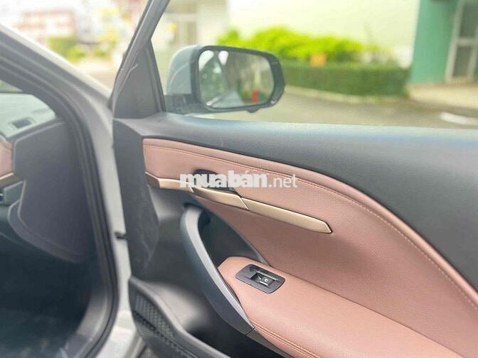 VinFast VF6 2025 Plus