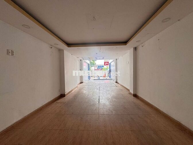 🔥 NHÀ ĐẸP TRỐNG SUỐT – NGUYỄN THÁI BÌNH, Q.1 – VỊ TRÍ VÀNG HIẾM CÓ! 🔥