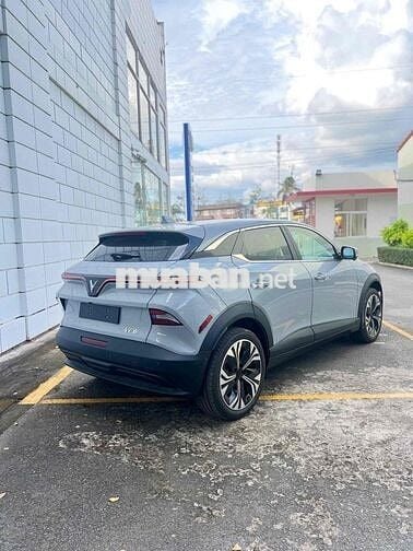 VinFast VF6 2025 Plus