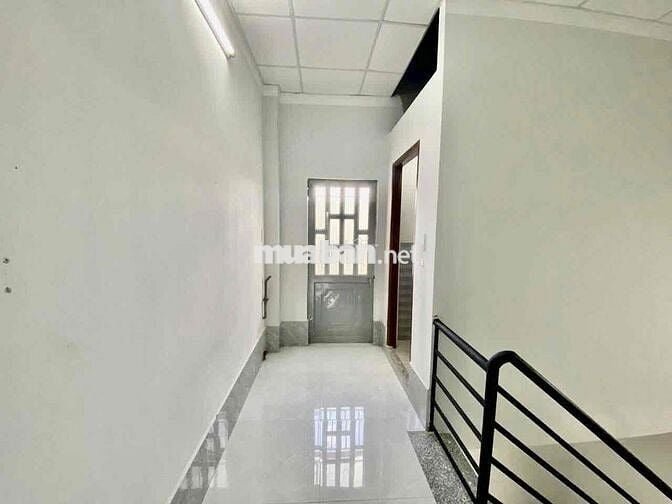 Nhà 4x12m 1Lầu Đúc (1Phòng To 32m2 + 2WC) Hẻm 4m. Lê Đình Cẩn