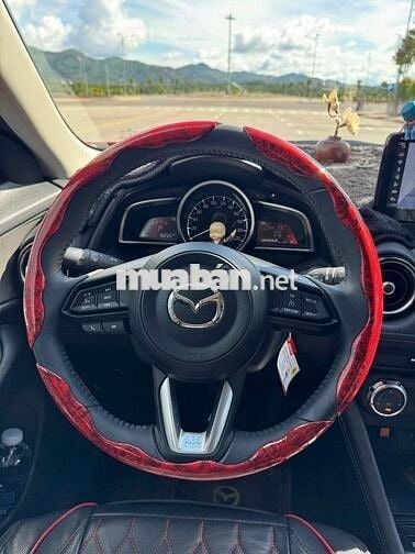 Mazda CX 3 2024 Deluxe 1.5 AT - 16000 km