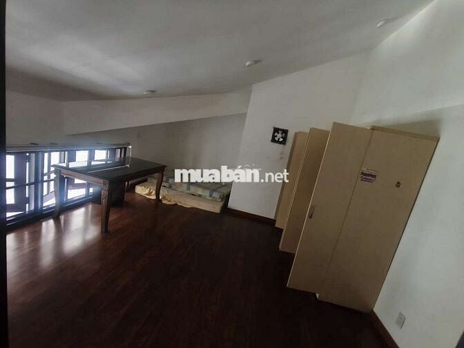 Penhouse hưng vượng 2-4pn -3wc