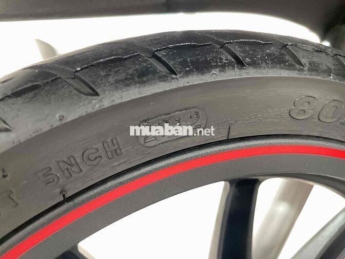 LibertyS 125cc 2o12..Bstp.Xe Cọp chưa mở nồi.❤️