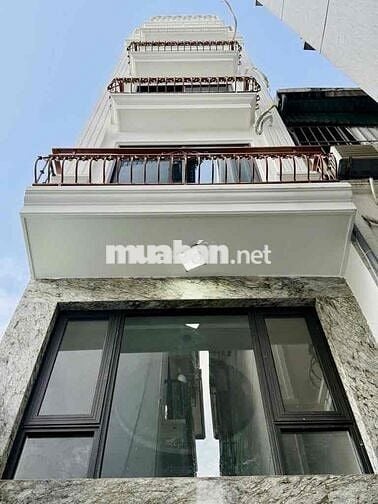 TRUNG TÂM PHỐ TRẠM NHÀ ĐẸP MỚI TINH VỀ Ở NGAY