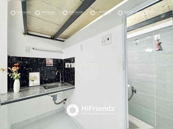 CHO THUÊ PHÒNG TRỌ GIÁ RẺ - SẠCH SẼ THOÁNG MÁT - PHỎNG MỚI TẠI TÂN PHÚ