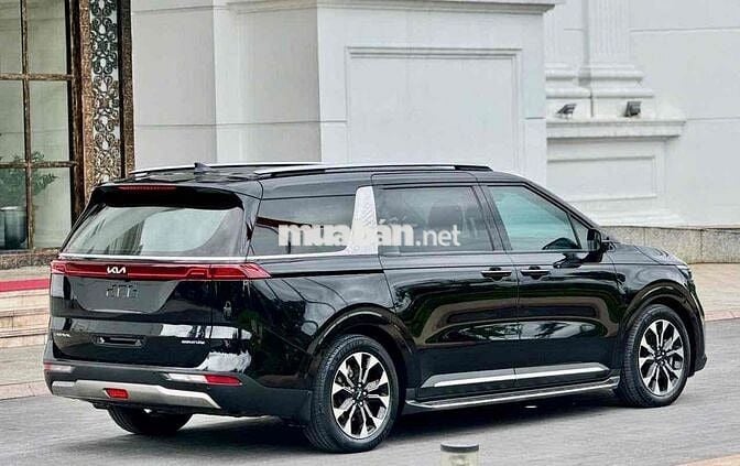 Kia Carnival 2022 Signature 2.2D 2022
