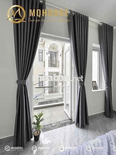 Khai trương chdv mini full nt, ban công, gần KCN quận Tân Bình