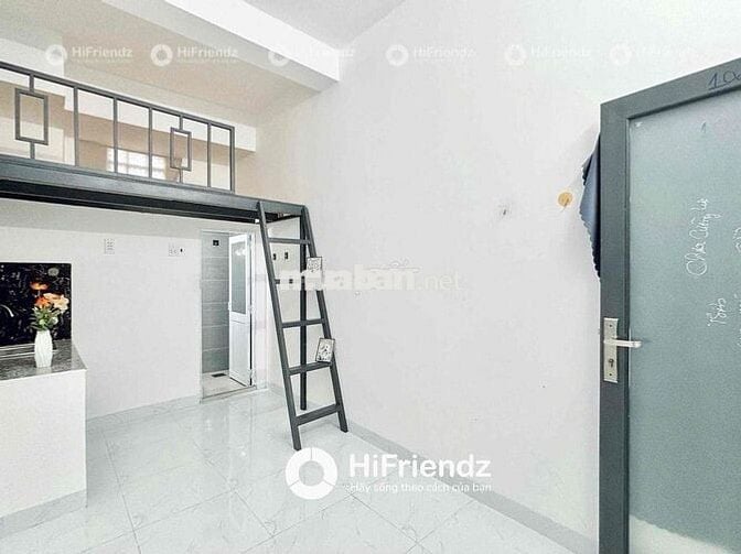 CHO THUÊ PHÒNG TRỌ GIÁ RẺ - SẠCH SẼ THOÁNG MÁT - PHỎNG MỚI TẠI TÂN PHÚ