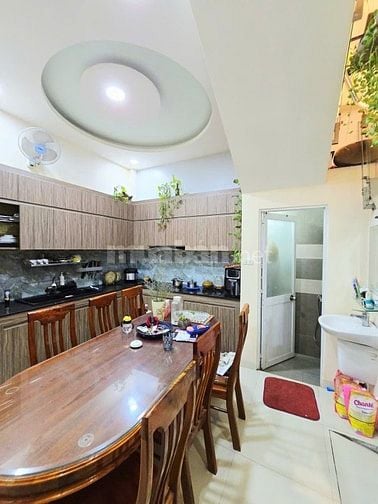 Nam Khang Residence - Long Trường - 2 tầng - hẻm oto - nhỉnh 4 đồng 