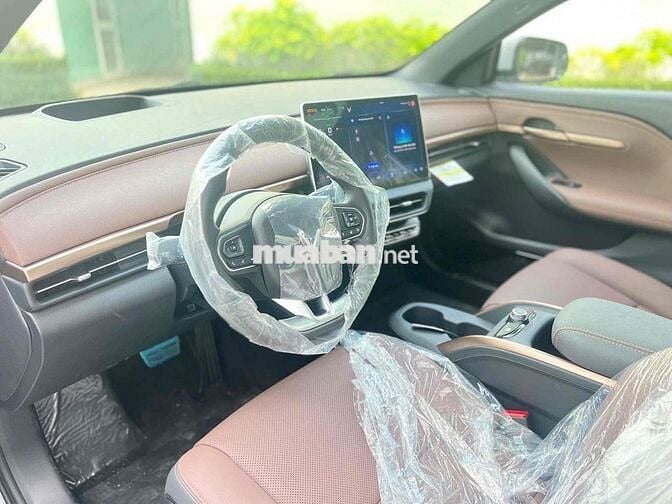 VinFast VF6 2025 Plus