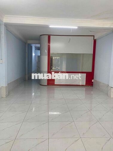 cho thuê nhà mặt tiền đường quách điêu gần liên ấp 26 vị trí sầm uất