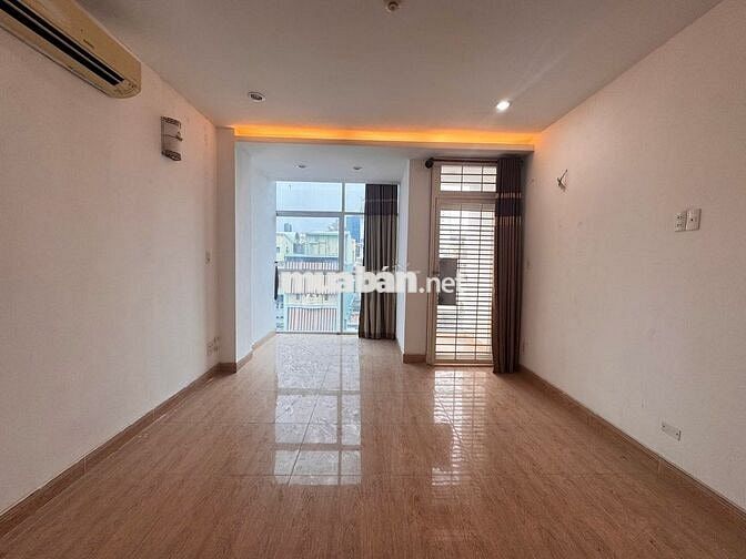 🔥 NHÀ ĐẸP TRỐNG SUỐT – NGUYỄN THÁI BÌNH, Q.1 – VỊ TRÍ VÀNG HIẾM CÓ! 🔥