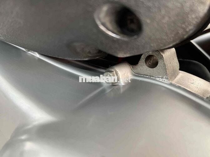 LibertyS 125cc 2o12..Bstp.Xe Cọp chưa mở nồi.❤️