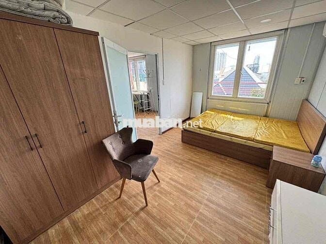 Chính chủ cho thuê căn hộ 2pn như hình 70m2